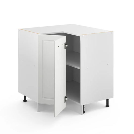 Cambon Module 6 + front R-Line country house white (85)