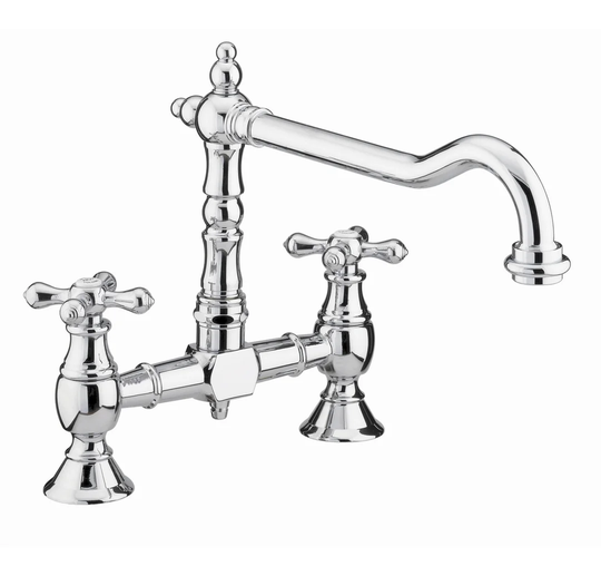 Colonial Double Handle Instant Hot and Cold Dispenser
