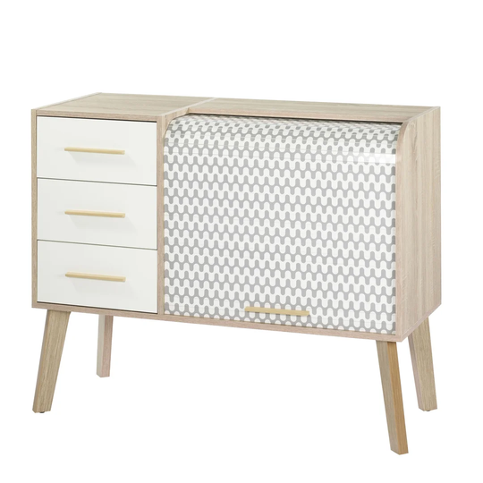 Caruso Sideboard