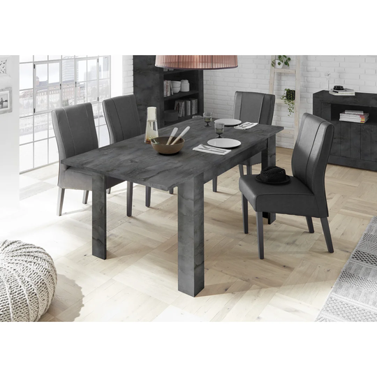 Dutra Extendable Dining Table
