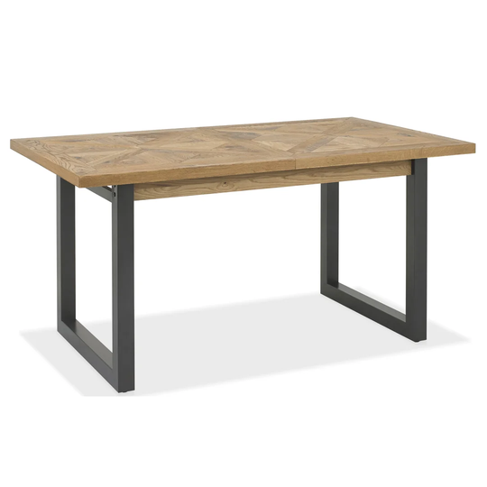 Phillippi Extendable Dining Table