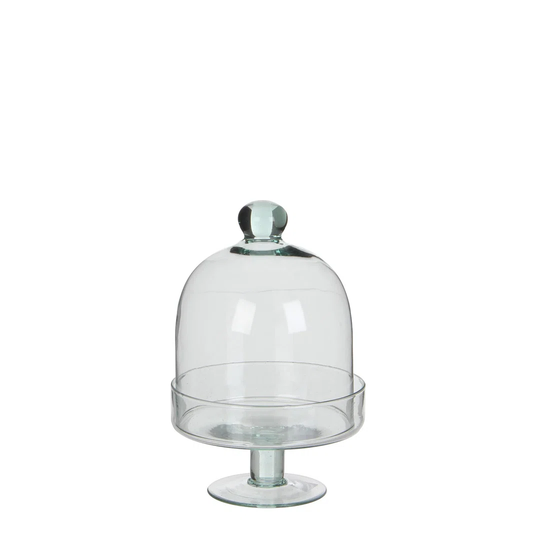 Countryman 14.5cm Glass Cover
