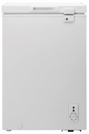 Candy CMCH100 Chest Freezer - White