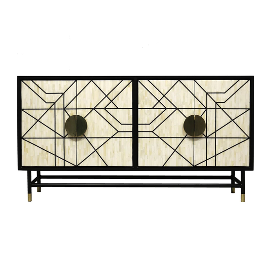 Delme Sideboard