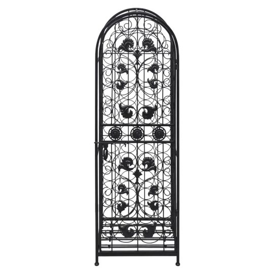 Boca 45 Bottle Wine Rack