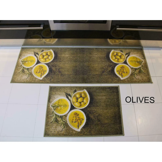 Valor Kitchen Mat