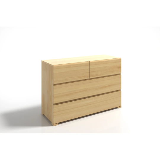 Vick 4 Drawer Chest