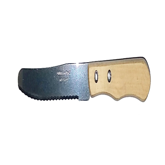 Belfry Northwood 11.5Cm Serrated Steak Knife