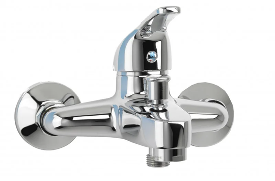 Senduk Wall Mounted Bath Shower Mixer