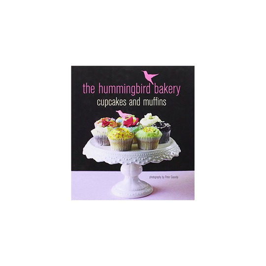 The Hummingbird Bakery Cupcakes & Muffins