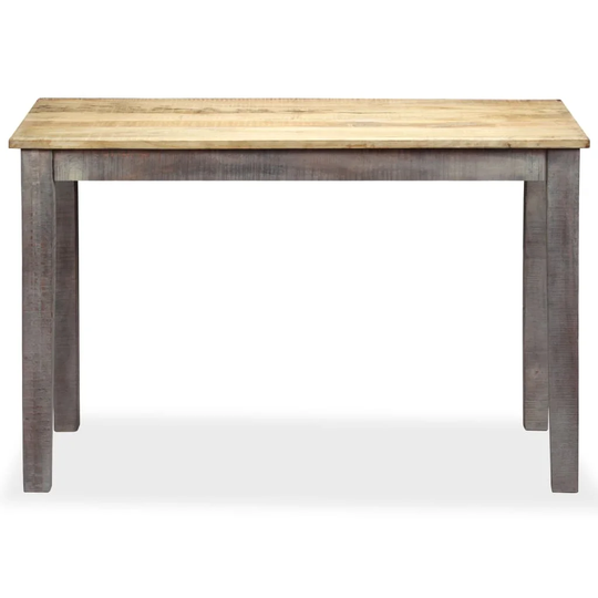 Highbury Solid Wood Dining Table