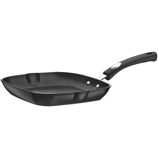 Tramontina Induction Non-stick Griddle Pan 24 cm (1.5l)
