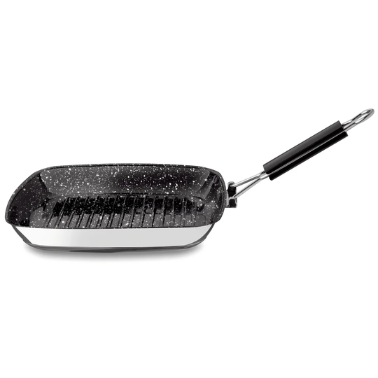 Mepra Grill Glamour Stone Frying Pan