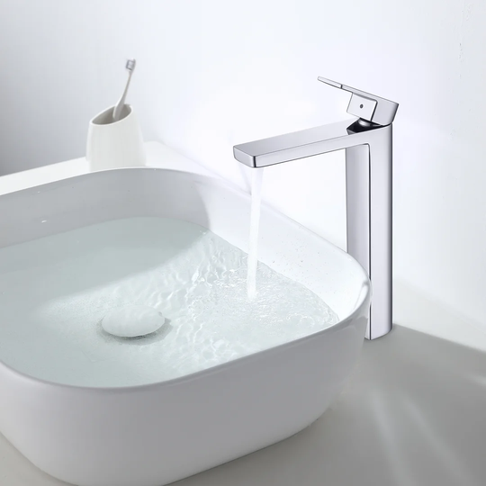 Throckmorton Mono Basin Mixer