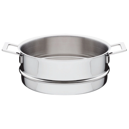 Alessi Pots&Pans vegetable pan 24 cm