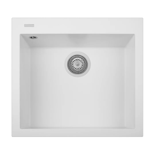 Bo Single Bowl Inset Kitchen Sink