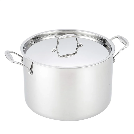 Sidmouth 11 L Stock Pot with Lid