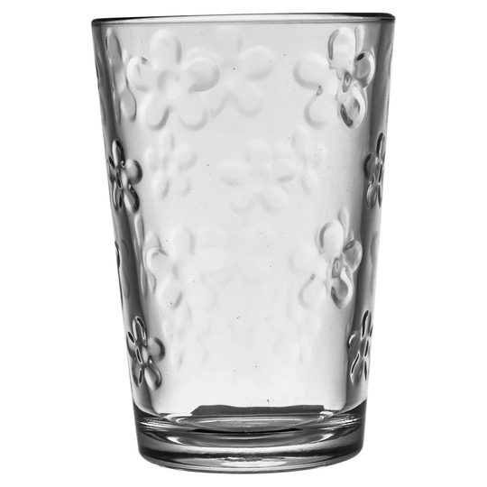 Leitch 200ml Glassware Set