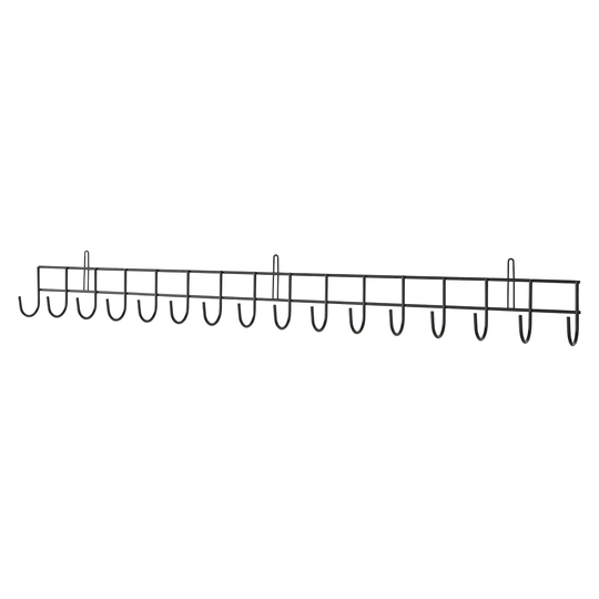 Tool Storage Rack