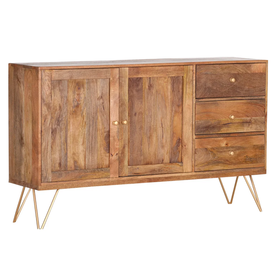 Fossett Sideboard