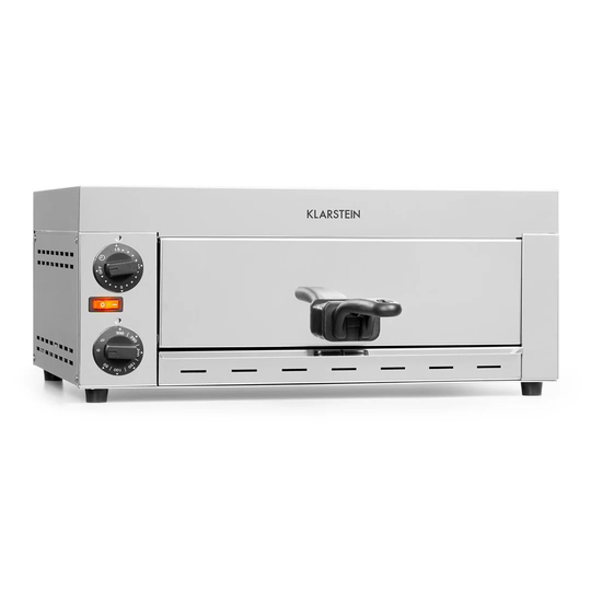 Gastro 1 Slice Toaster