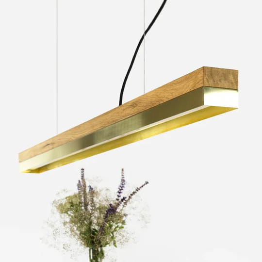 Lynell 1-Light LED Kitchen Island Pendant