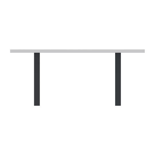 Diogene 180Cm Dining Table