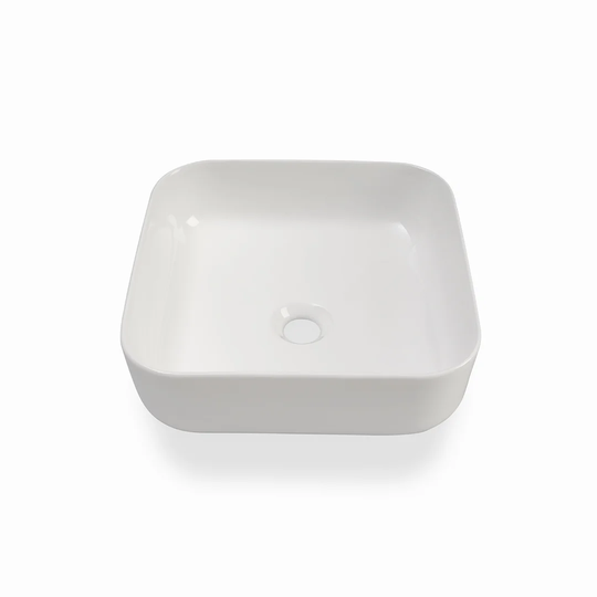 Tylor 2 Ceramic Countertop Basin