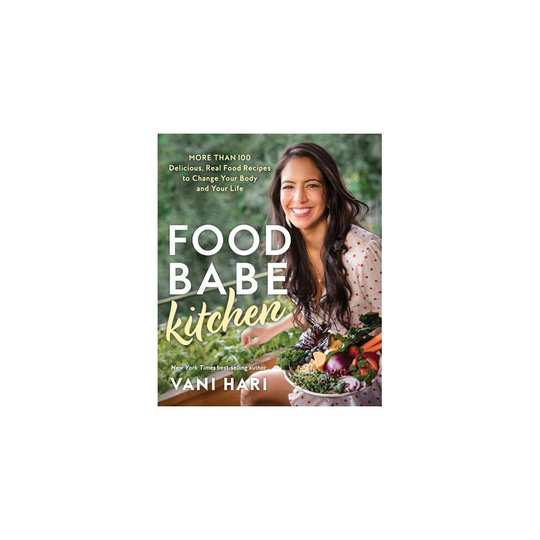 Food Babe Kitchen | Hardback