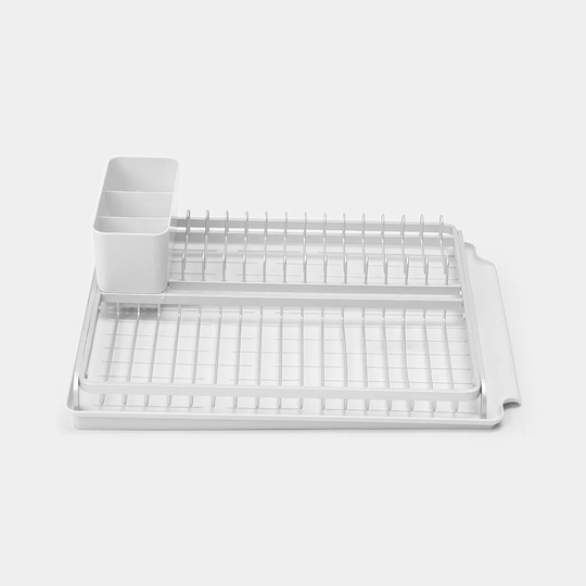 Sinkside Dish Drying Rack