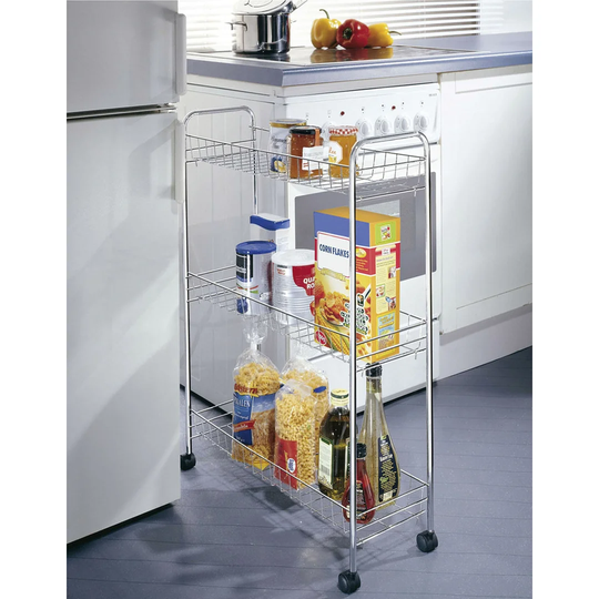 Yuri Storage Rack