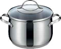 1L Stock Pot