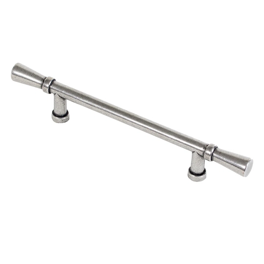 Norton Genuine Pewter Bar Cabinet and Drawer Handle