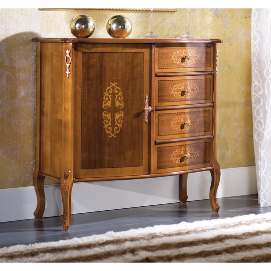 Brunelle Sideboard