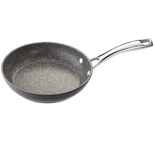 Stellar Rocktanium Non-Stick Frying Pan Induction Ready