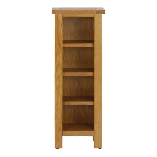 Abel Multimedia Storage Rack