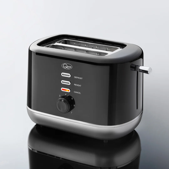 2 Slice Toaster