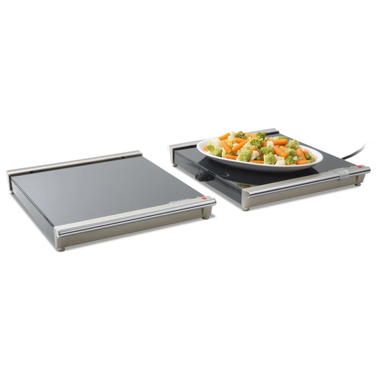 Steba Double Hot Plate