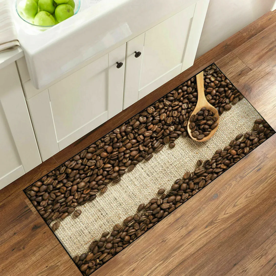 Elvire Kitchen Mat