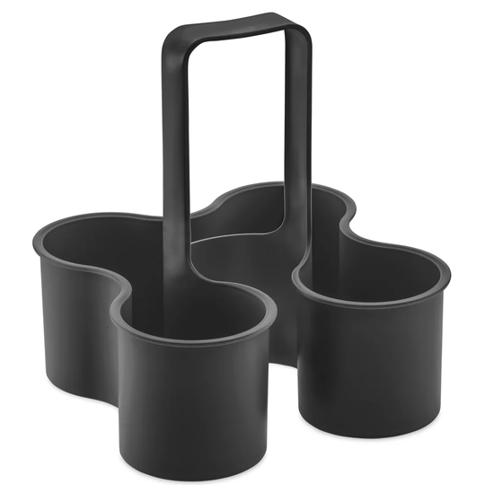 Caddy Plastic Organiser Box