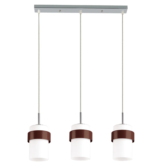 Colfax 3-Light Kitchen Island Pendant