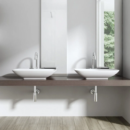 Brussels 37cm Countertop Basin