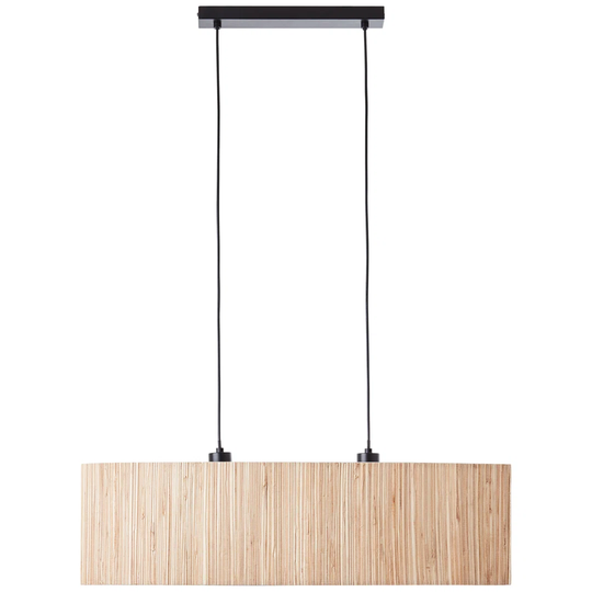 Phillipsville 1 - Light Kitchen Island Linear Pendant