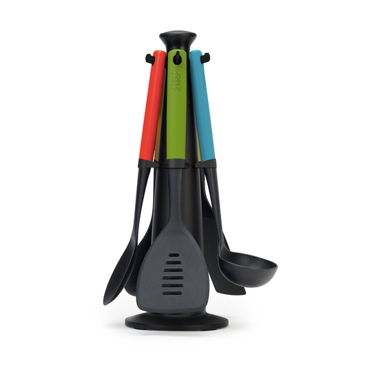 Joseph Joseph 5 Piece Utensil Set
