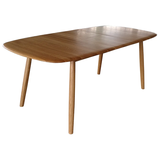 Evert Extendable Dining Table