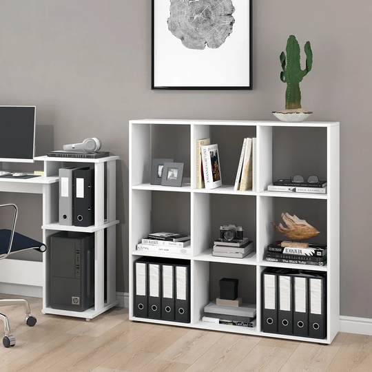 Lachish Bookcase