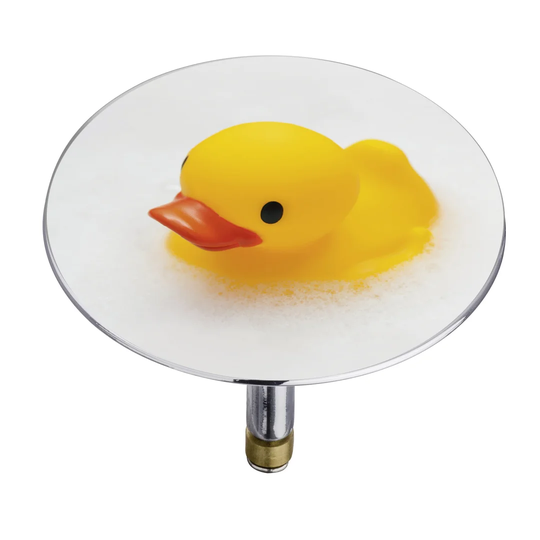 Pluggy 7.2cm Pop-Up Waste Bathroom Sink Drain