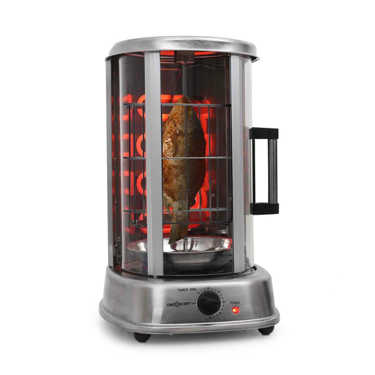 Fish Basket Grill Cage