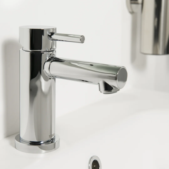 Boston Mono Basin Mixer