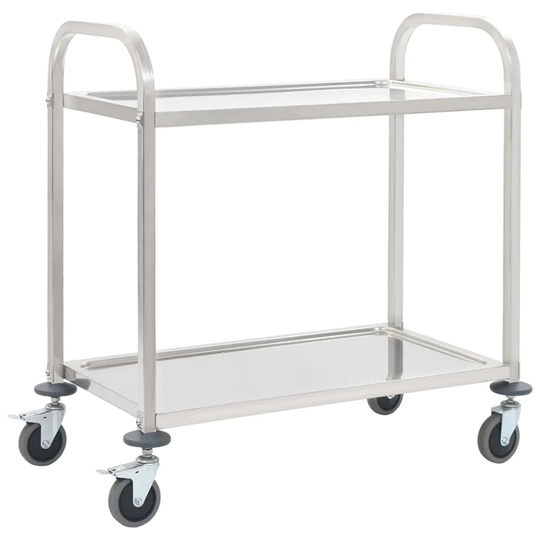 Noack Serving Cart